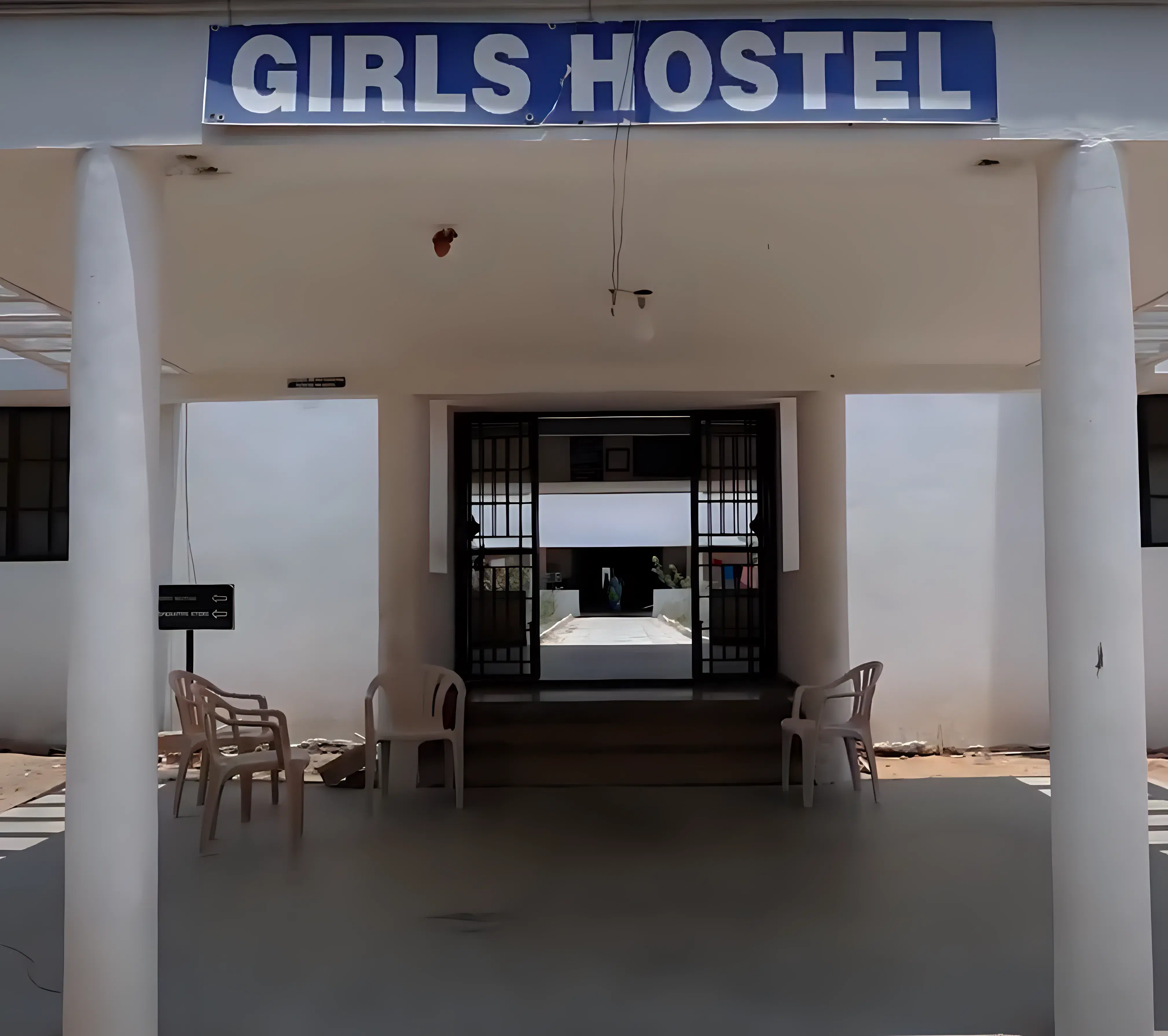 CIET Coimbatore hostel photo 2